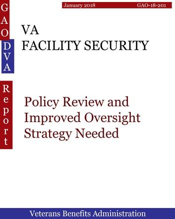 VA FACILITY SECURITY