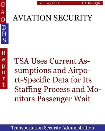 AVIATION SECURITY