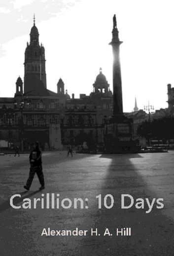 Carillion; 10 Days