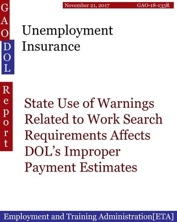 Unemployment Insurance