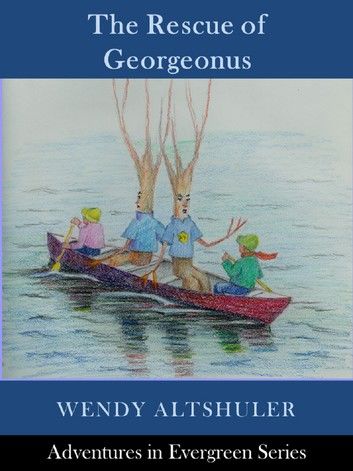 The Rescue of Georgeonus