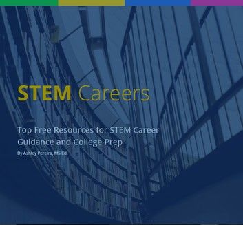 STEM Career