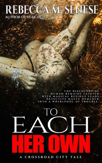 To Each Her Own