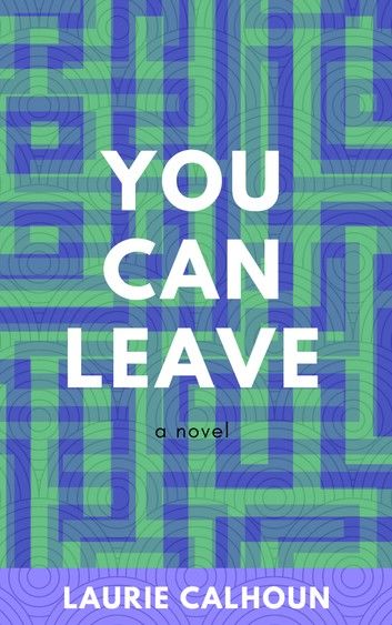 You Can Leave