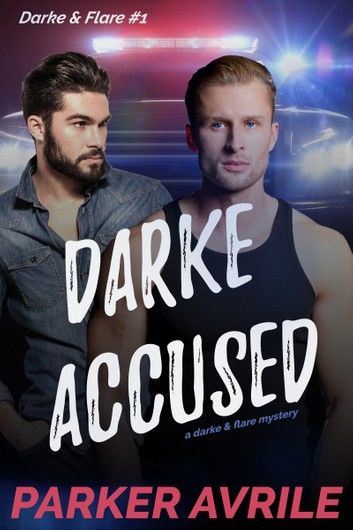 Darke Accused