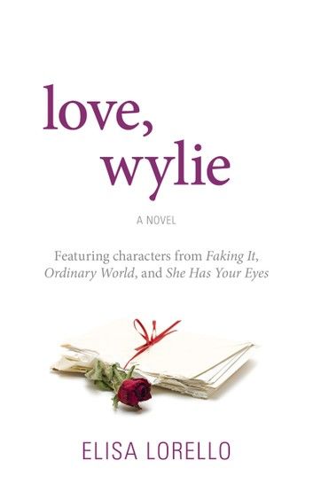 Love, Wylie