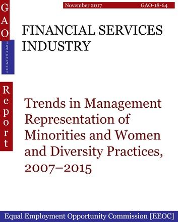FINANCIAL SERVICES INDUSTRY