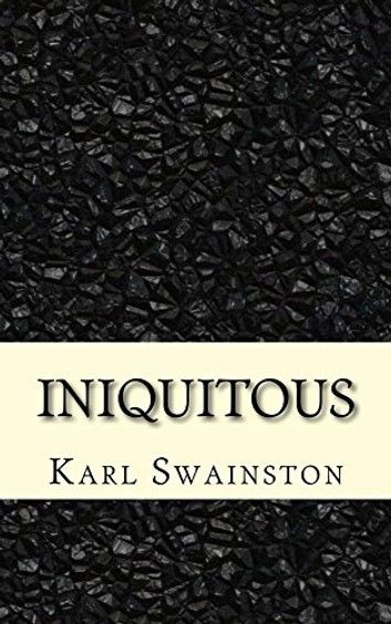 Iniquitous