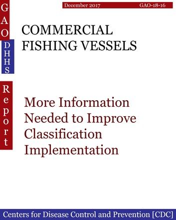 COMMERCIAL FISHING VESSELS