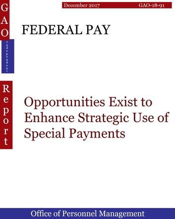 FEDERAL PAY