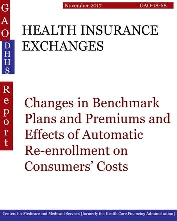 HEALTH INSURANCE EXCHANGES
