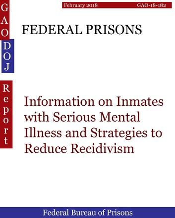 FEDERAL PRISONS