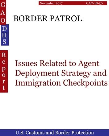 BORDER PATROL