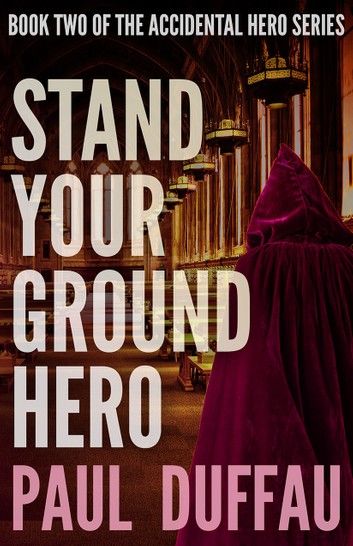 Stand Your Ground Hero