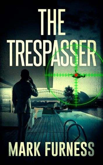 The Trespasser