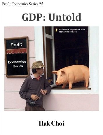 GDP: Untold