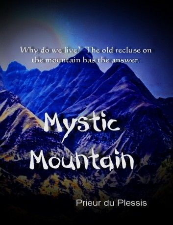 Mystic Mountain.