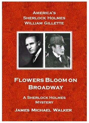 Flowers Bloom on Broadway