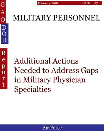 MILITARY PERSONNEL