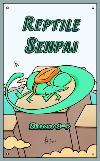 Reptile Senpai