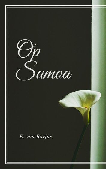 Op Samoa (Geïllustreerd)