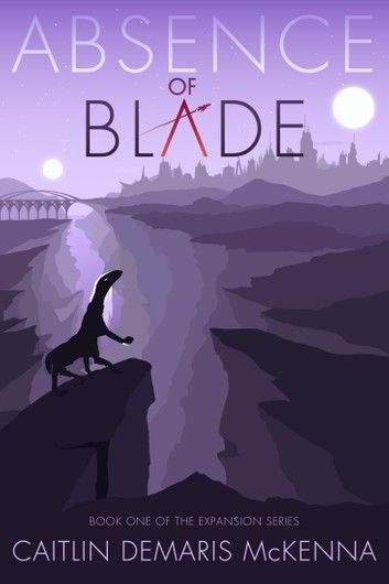 Absence of Blade