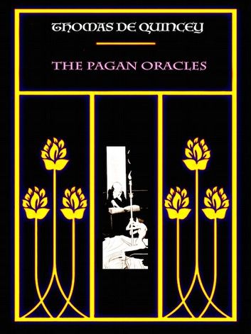 The Pagan Oracles