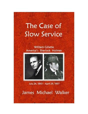 The Case of Slow Service