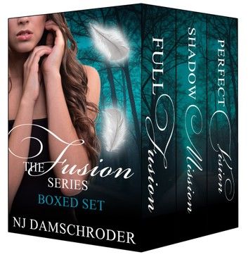 The Fusion Series Box Set