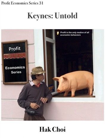 Keynes: Untold
