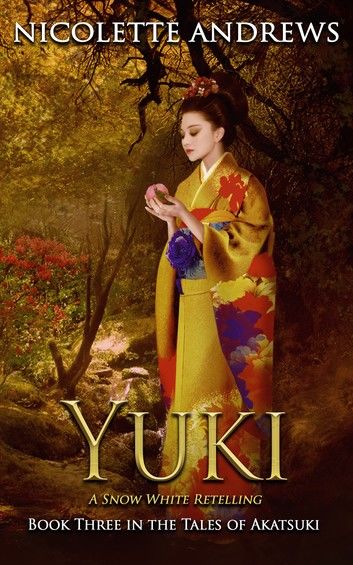 Yuki: A Snow White Retelling