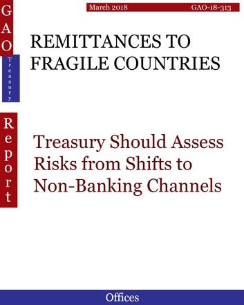REMITTANCES TO FRAGILE COUNTRIES