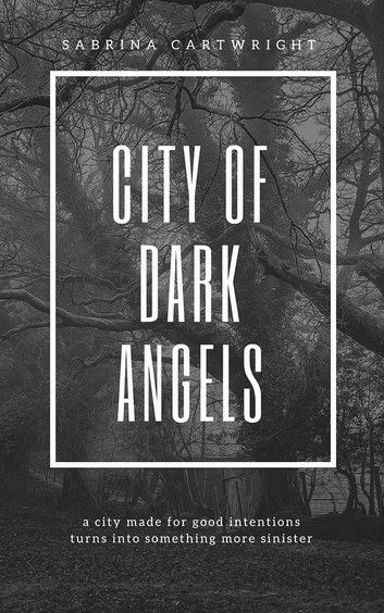 City of Dark Angels