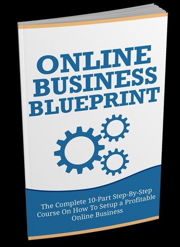 Online Business Blueprint