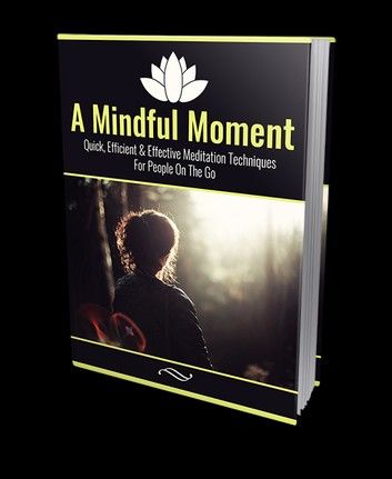 A Mindful Moment