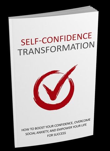 Self Confidence Transformation