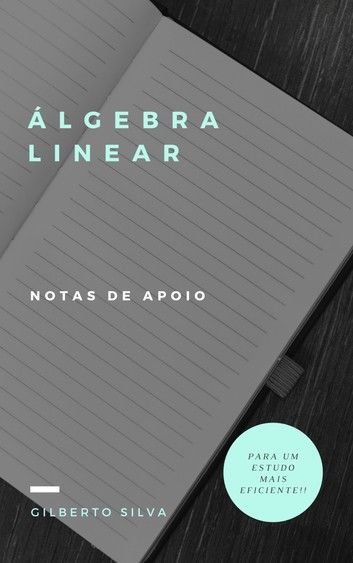 Álgebra Linear