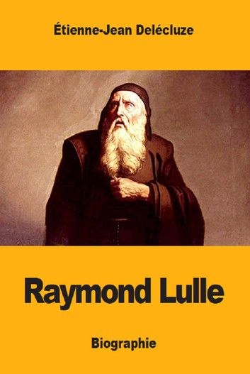 Raymond Lulle