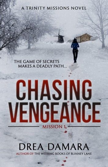 Chasing Vengeance
