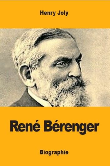 René Bérenger