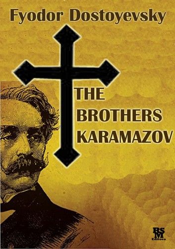 The Brothers Karamazov (Illustrated)