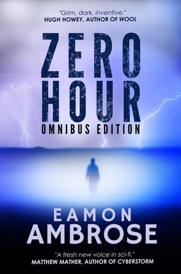 Zero Hour: Omnibus Edition