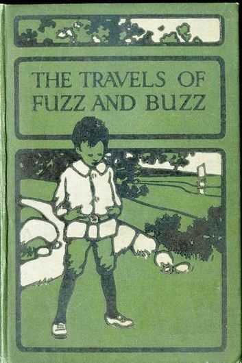 The Travels of Fuzz and Buzz