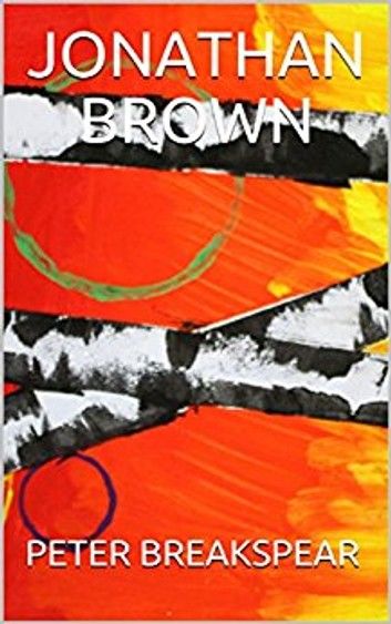 JONATHAN BROWN