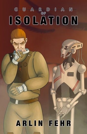 Guardian of Isolation