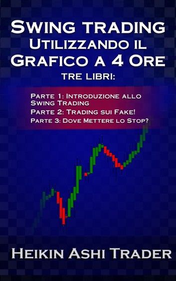 Swing Trading Utilizzando il Grafico a 4 Ore