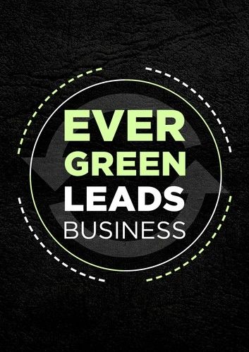 Evergreen Leads Business Blueprint