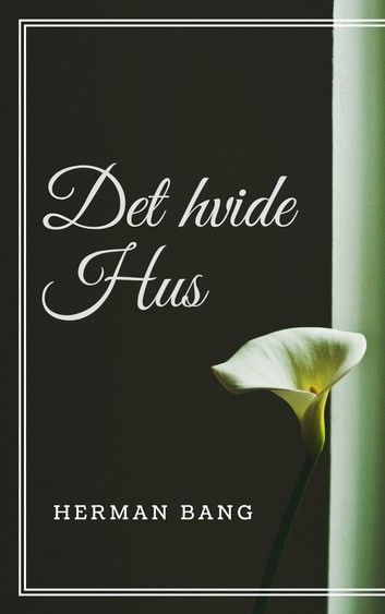 Det hvide Hus