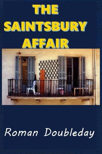 The Saintsbury Affair