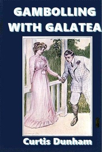 Gambolling with Galatea